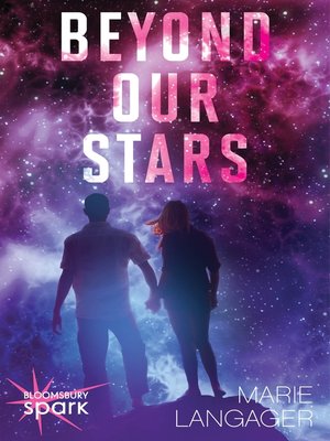 cover image of Beyond Our Stars